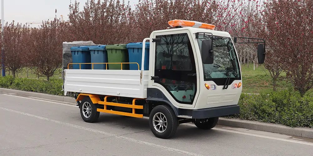 物業(yè)用垃圾車，物業(yè)垃圾車，后裝式垃圾清運車，垃圾清運車