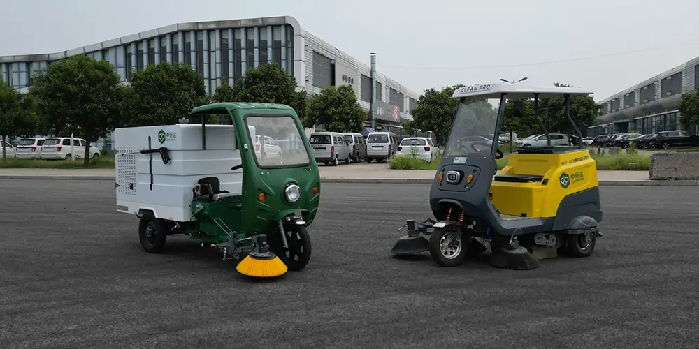 清掃車_電動掃地車_廠區(qū)掃地車_園區(qū)掃路車_景區(qū)清掃車