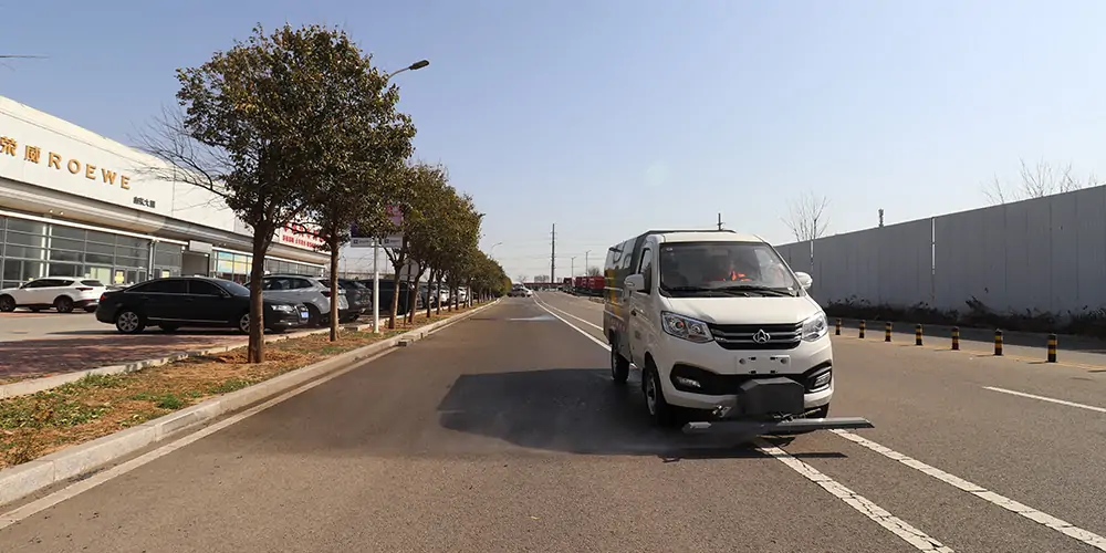 環(huán)衛(wèi)專(zhuān)用高壓沖洗車(chē) 市政高壓沖洗車(chē) 電動(dòng)四輪高壓沖洗車(chē) 高壓沖洗車(chē)清洗車(chē) 路面污漬高壓沖洗車(chē)